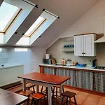 Vakantieboerderij Kaczeniec *