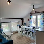 Vakantieboerderij Kaczeniec *