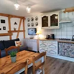 Kaczeniec Vakantieboerderij Ustronie Morskie