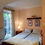 Kaczeniec Vakantieboerderij