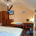 Kaczeniec Vakantieboerderij