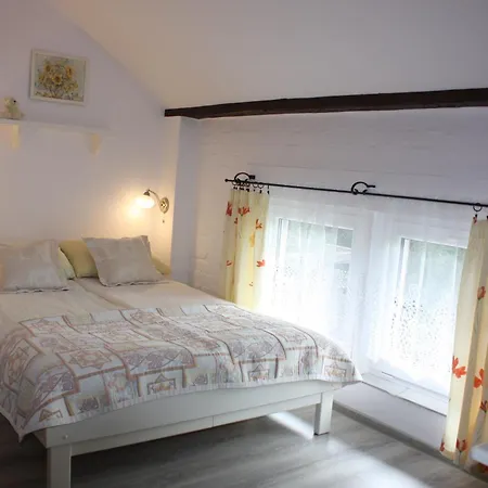 Kaczeniec * Устроне-Морске