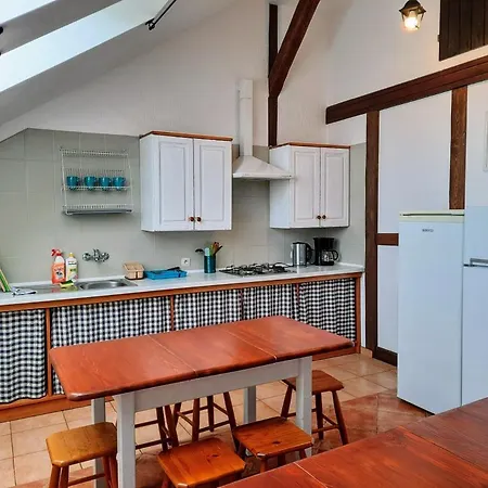 בית חווה Kaczeniec *