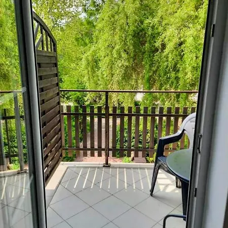 בית חווה Kaczeniec