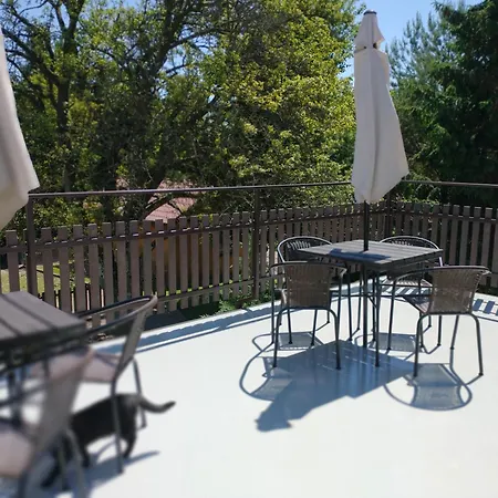 Kaczeniec Устроне-Морске