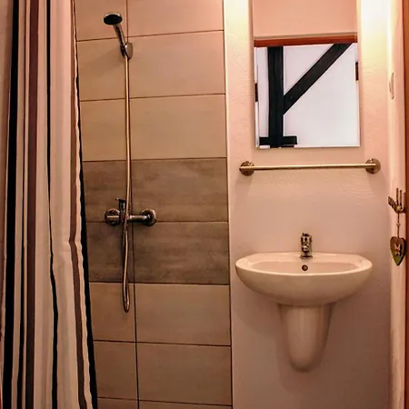 مزرعة للإقامة Kaczeniec