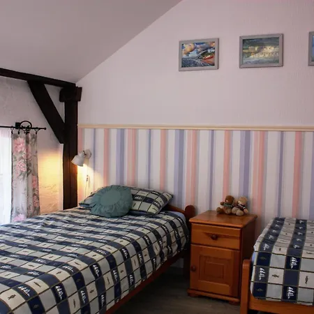 مزرعة للإقامة Kaczeniec