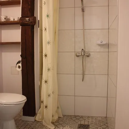 مزرعة للإقامة Kaczeniec