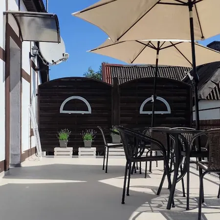 Фермерский дом Kaczeniec