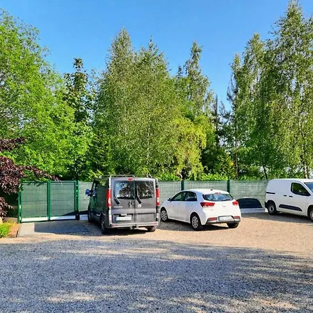 Kaczeniec مزرعة للإقامة *