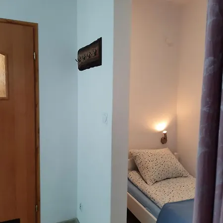 Gospodarstwo agroturystyczne Kaczeniec