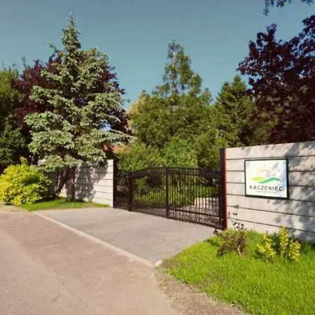 Kaczeniec أوسترونيه مورسكية