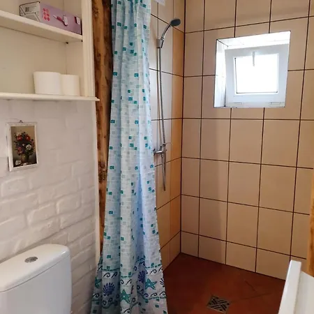 مزرعة للإقامة Kaczeniec أوسترونيه مورسكية