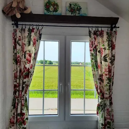 Farmház Kaczeniec