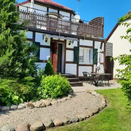 Kaczeniec בית חווה *