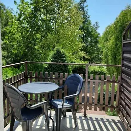 בית חווה Kaczeniec אוסטרוני מורסקי