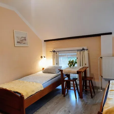 בית חווה Kaczeniec אוסטרוני מורסקי