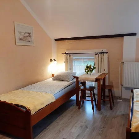 Kaczeniec בית חווה אוסטרוני מורסקי