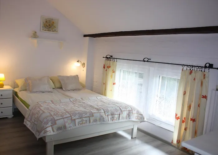 Kaczeniec * Ustronie Morskie