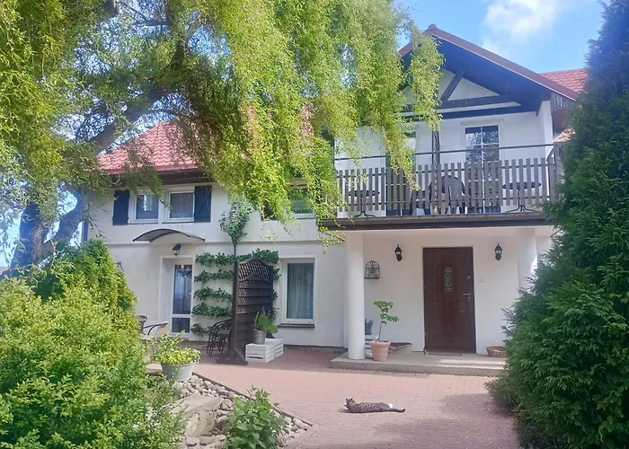 Kaczeniec * Ustronie Morskie