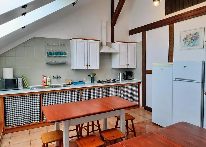 ファームステイ Kaczeniec *