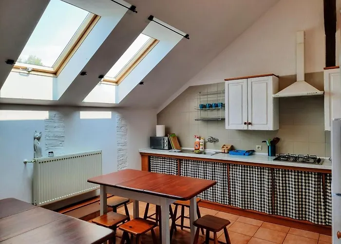 Agroturismo Kaczeniec *