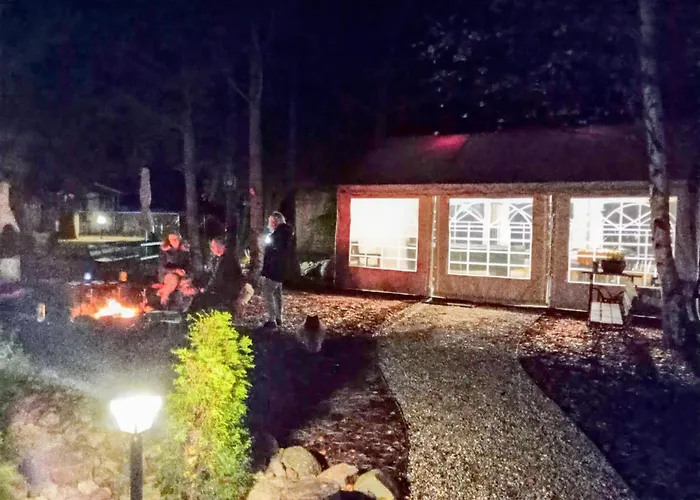 Kaczeniec ファームステイ *