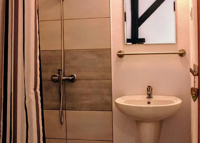 Agroturismo Kaczeniec