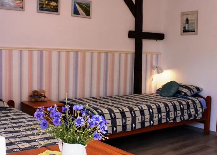 Agroturismo Kaczeniec *