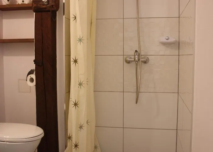 ファームステイ Kaczeniec