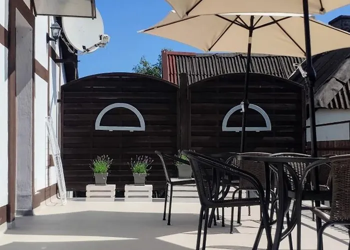 Agroturismo Kaczeniec