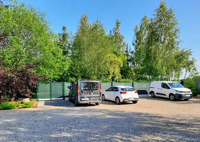 Kaczeniec Agroturismo *