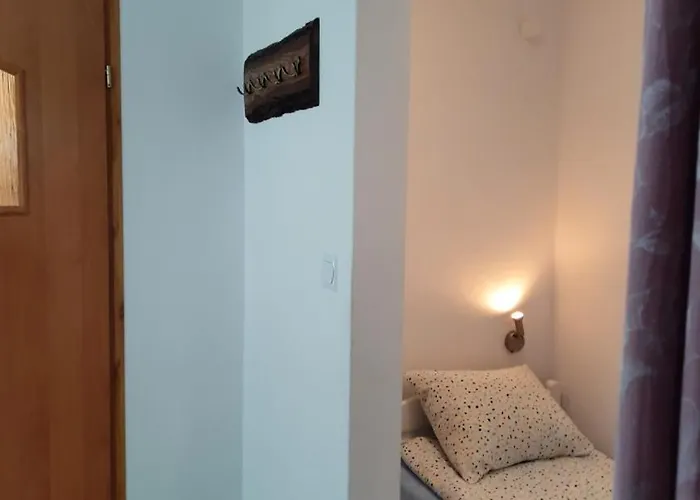 Agroturismo Kaczeniec