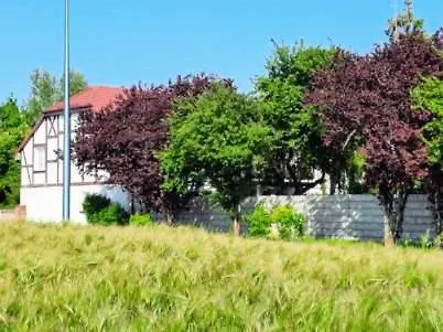 Kaczeniec Agroturismo Ustronie Morskie