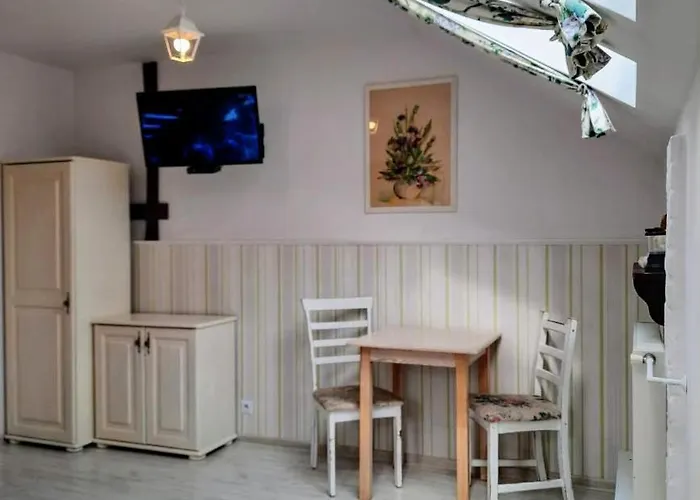 Kaczeniec * Ustronie Morskie