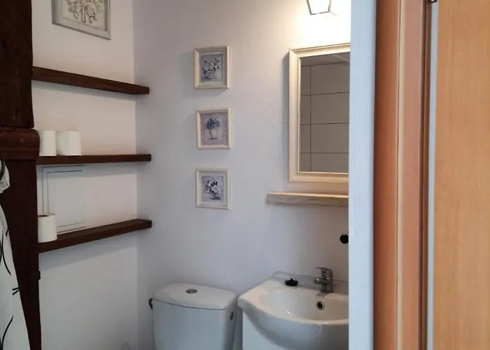 Kaczeniec ウストロニエ・モルスキエ