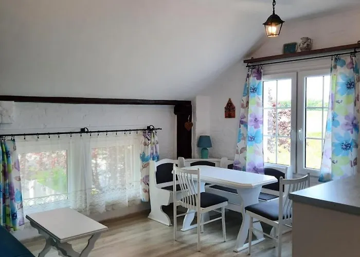 Agroturismo Kaczeniec *