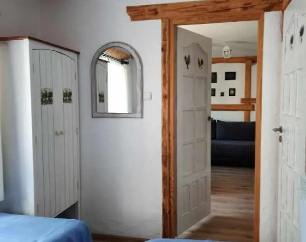 ファームステイ Kaczeniec *