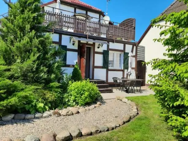 Kaczeniec Agroturismo *