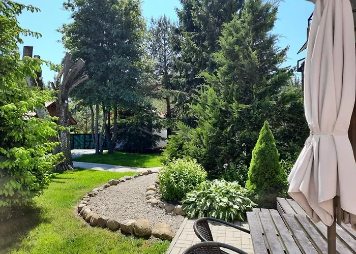 Kaczeniec * Ustronie Morskie