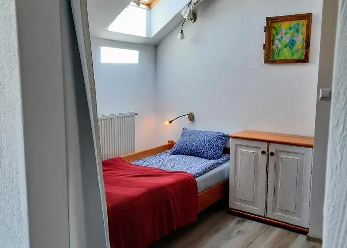 Kaczeniec * ウストロニエ・モルスキエ