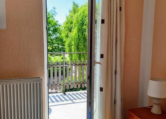 Kaczeniec ファームステイ