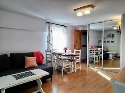 Kaczeniec ウストロニエ・モルスキエ