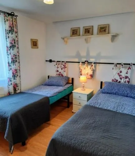 Kaczeniec * Ustronie Morskie