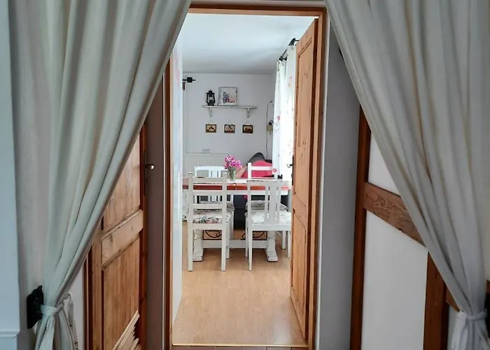 Kaczeniec Agroturismo