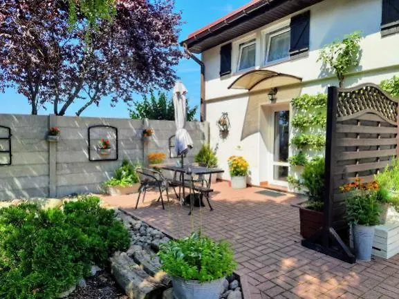 Kaczeniec * ウストロニエ・モルスキエ